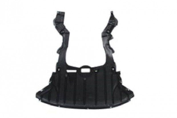 Bmw X1 E84 2009-2015 Motorvd Burkolat