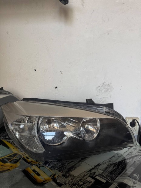 Bmw X1 E84 LCI halogn jobb fnyszr 7290234