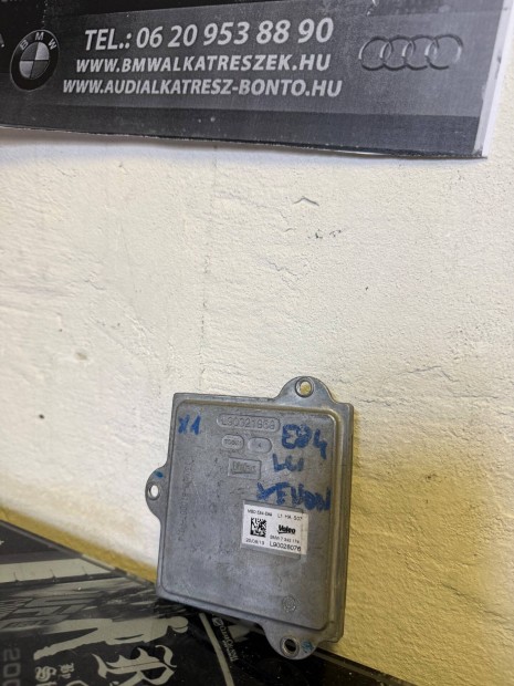 Bmw X1 E84 LCI xenon traf 7342174