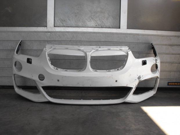 Bmw X1 F48 M Sport első lökhárító lökő 2015-2020 5111 805 9891