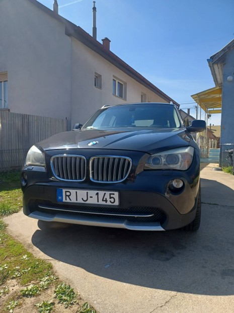 Bmw X1 Xdrive eladó!