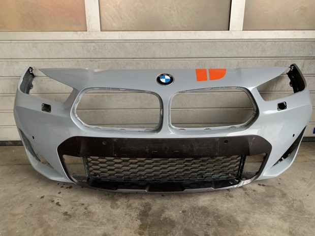 Bmw X2 F39 LCI M Sport els lkhrt lk 2020-2023 5111 9463841