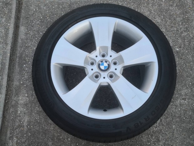 Bmw X3 18-as gyri alufkerk 5x120-as