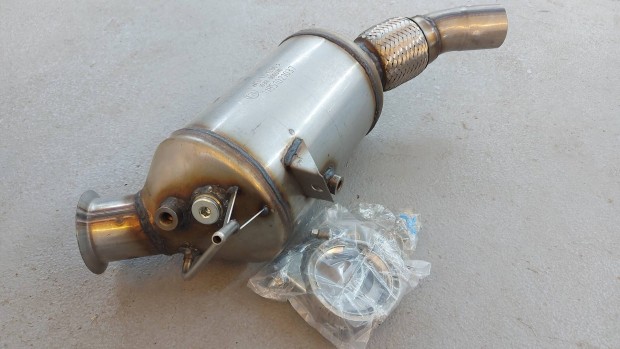 Bmw X3 F25 DPF R�szecske sz�r� uj