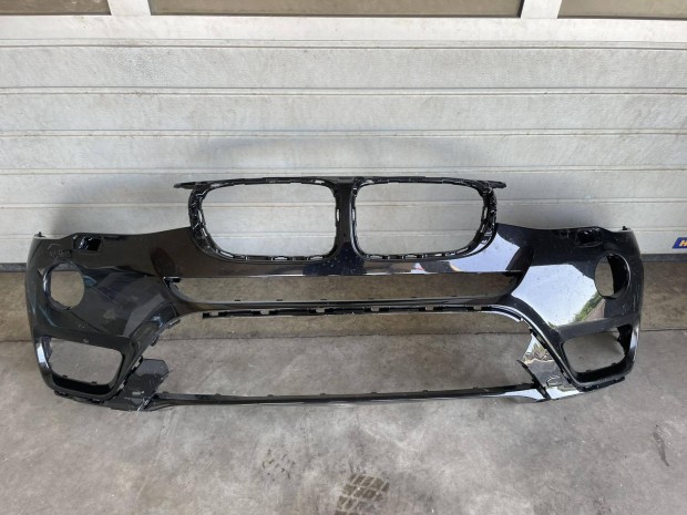 Bmw X3 F25 LCI els lkhrt lk 2014-2017 5111-7338534