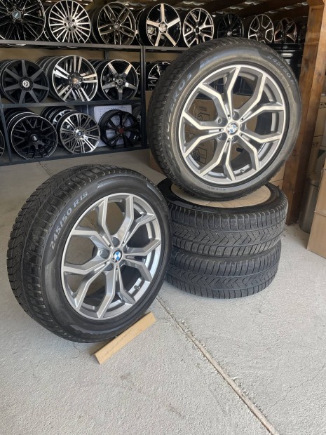 Bmw X3 G01-X4 02 Style 694 19"