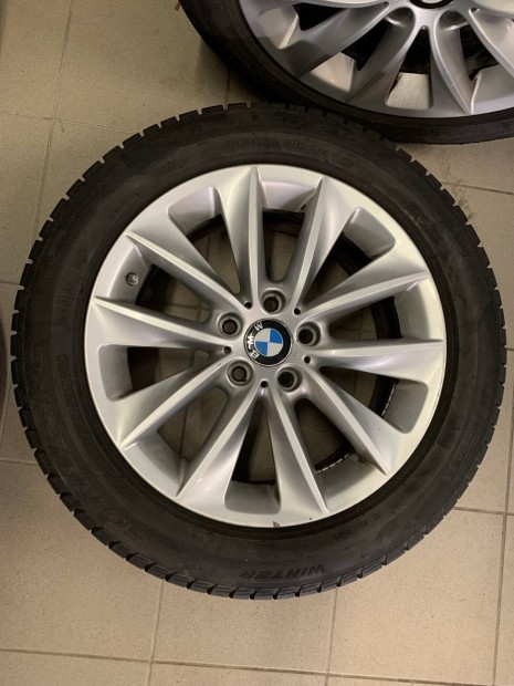 Bmw X3 alufelni, gyri