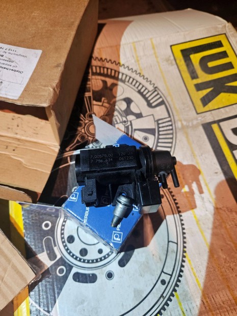 Bmw X3 e83 turb� nyom�sszab�lyz�