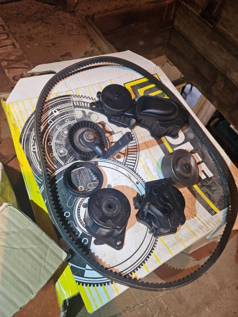 Bmw X3 e83 vez�rl�s