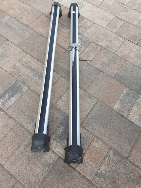 Bmw X3 tetcsomagtart.