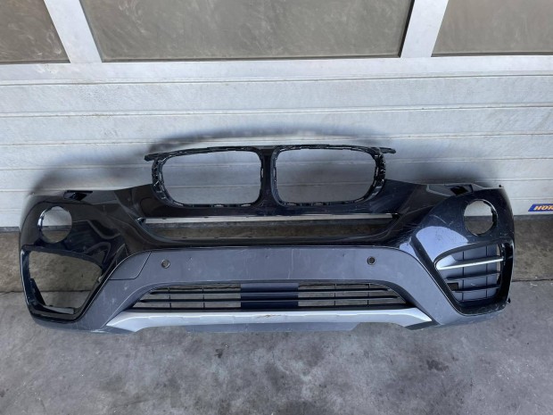 Bmw X4 F26 els lkhrt lk 2013-2018