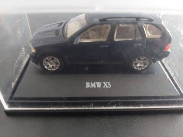 Bmw X5 1:72mretben