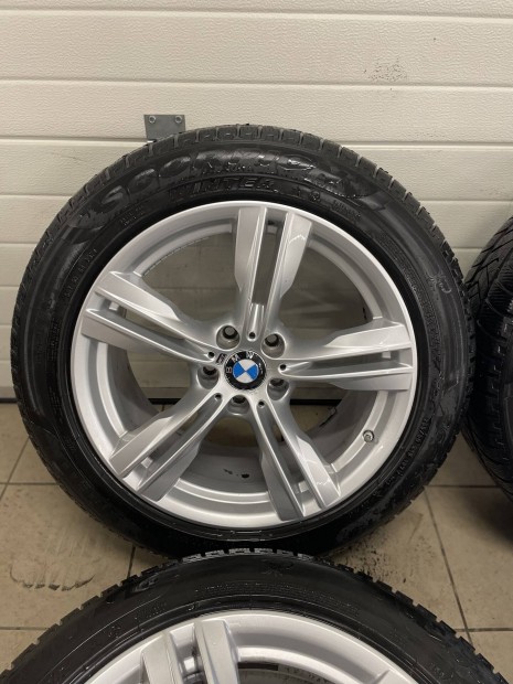 Bmw X5 F15 19" teli felni