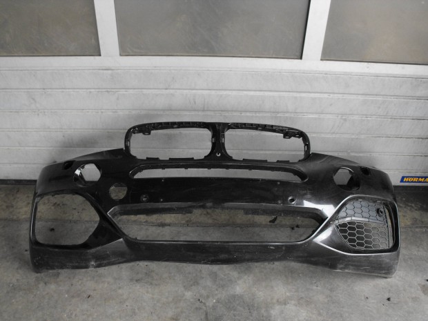 Bmw X5 F15 M Sport első lökhárító lökő 2014-2018 5111-8054014