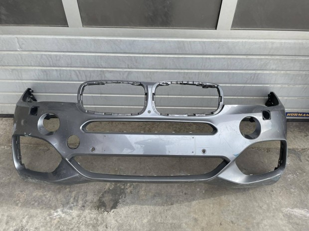 Bmw X5 F15 M Sport első lökhárító lökő 2014-2018 5111-8054014