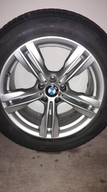 Bmw X5 F15 "19 alufelni szett tli gumival