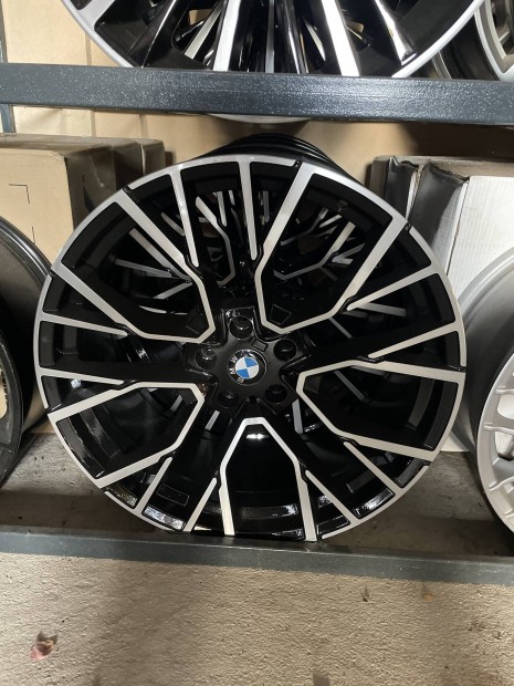 Bmw X5-X6 M21" alufelni 