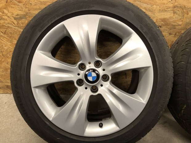 Bmw X5 alufelni 19 col e70, 19 colos ktszles