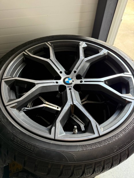 Bmw X5 alufelni