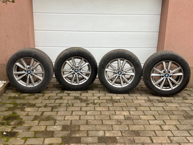 Bmw X5 gy�ri alufelni /18-as/