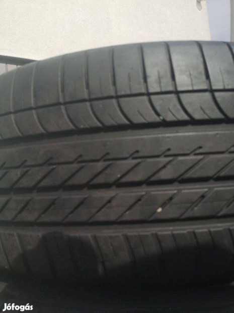 Bmw X5 nyárigumi kétszéles 255/285 R19