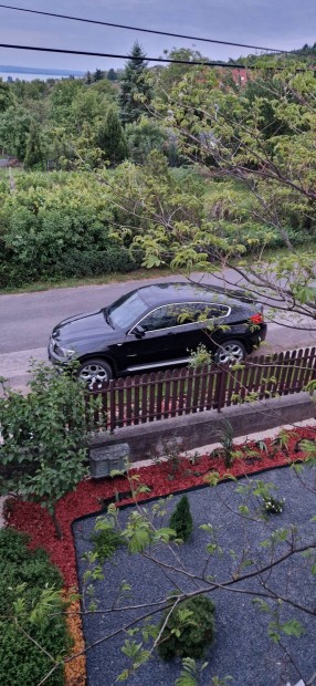 Bmw X6 35D Xdrive Elad!!!
