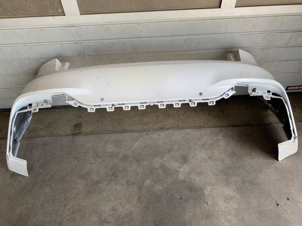 Bmw X6 F16 M Sport hts lkhrt lk 2014-2019 5112 8056534