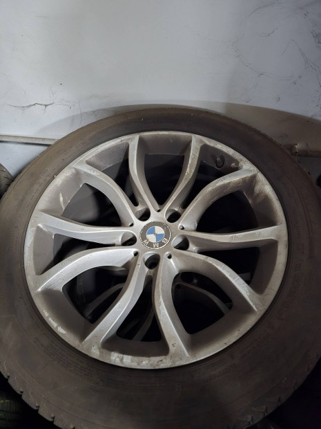 Bmw X6 alufelni