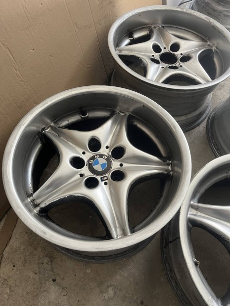 Bmw Z3 original M roadster coupe felni alufelni e36