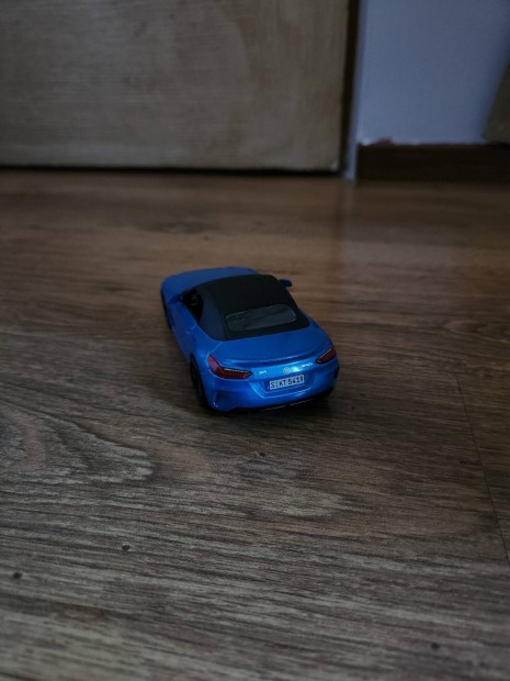 Bmw Z4 jtk kisaut 