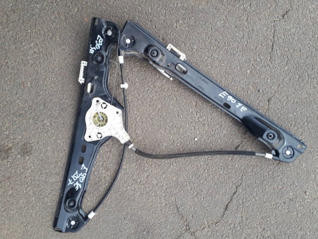 Bmw  E90   5 ajts  jobb els ablakemel szerkezet  7060265S