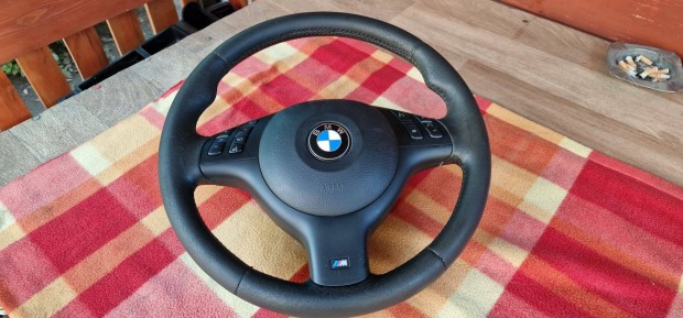 Bmw /M-es kormány a képeken látható állapotban