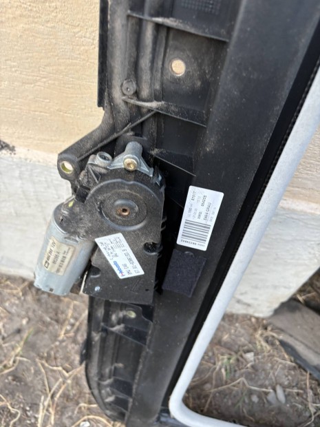 Bmw  e46 tet� ablak 