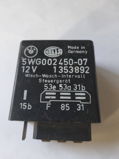 Bmw ablakt�rl� rel�