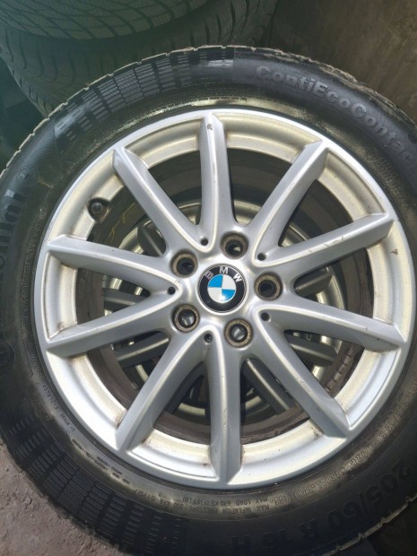 Bmw alu felni