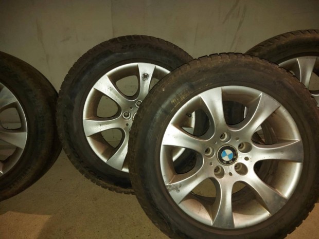 Bmw alufelni 16" col (5x120 7Jx16 ET20)