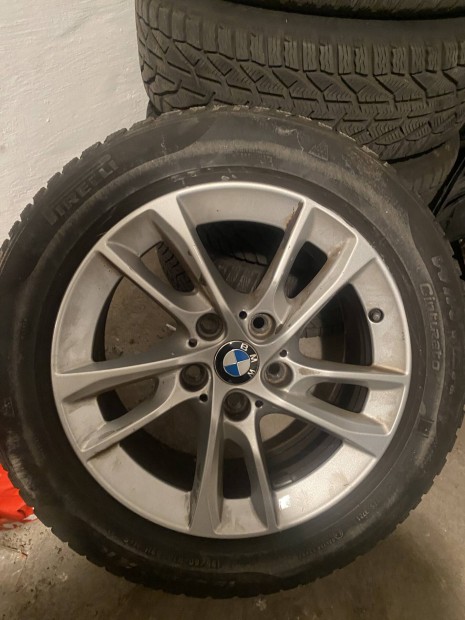 Bmw alufelni 16"-os