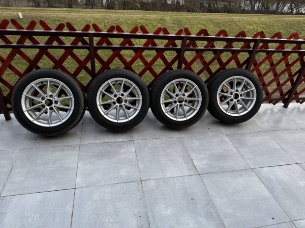 Bmw alufelni 16 colos