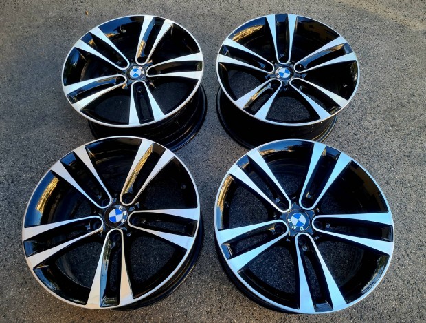 Bmw alufelni 18" 5x120 F30 F31 F32 F33 F36 felni