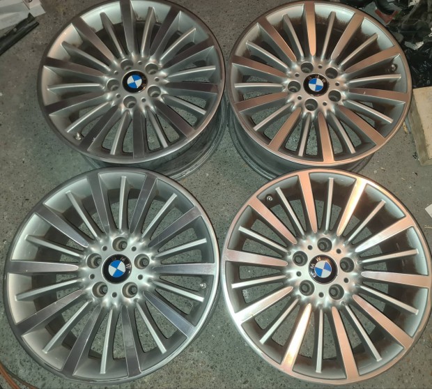 Bmw alufelni 18" 5x120 felni F30 F31 F32 F33 F36
