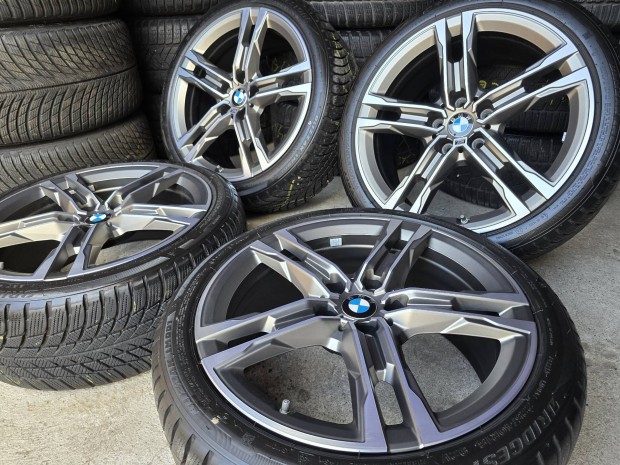 Bmw alufelni 18 felni 5x112 f40 f44 tli gumi