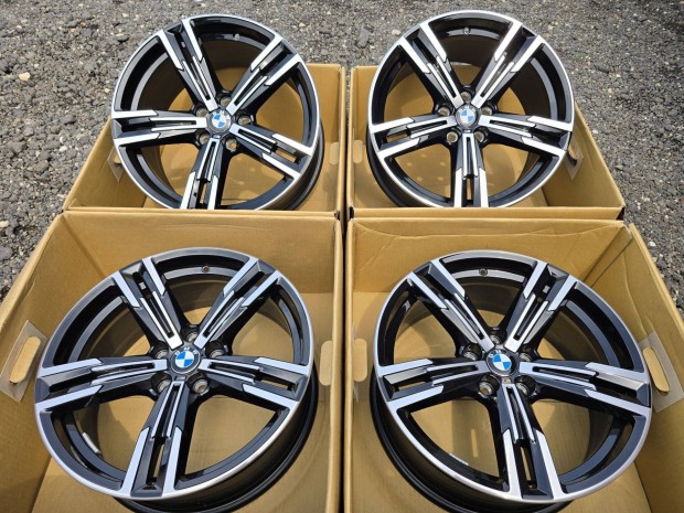Bmw alufelni 18 felni 5x112 g20 g21 g22 g23 g42