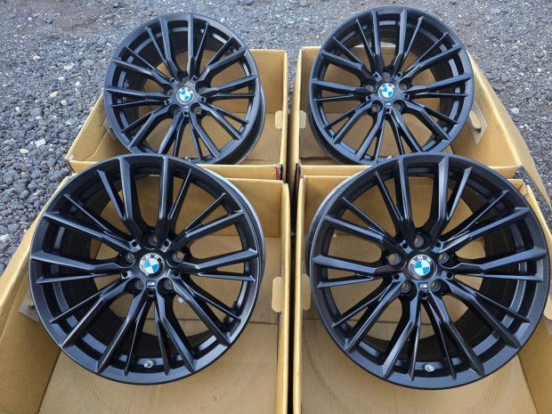 Bmw alufelni 18 felni 5x112 g20 g21 g22 g23 g42 796M