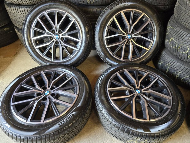 Bmw alufelni 18 felni 5x112 u10 x2 u11 x1 tli gumi