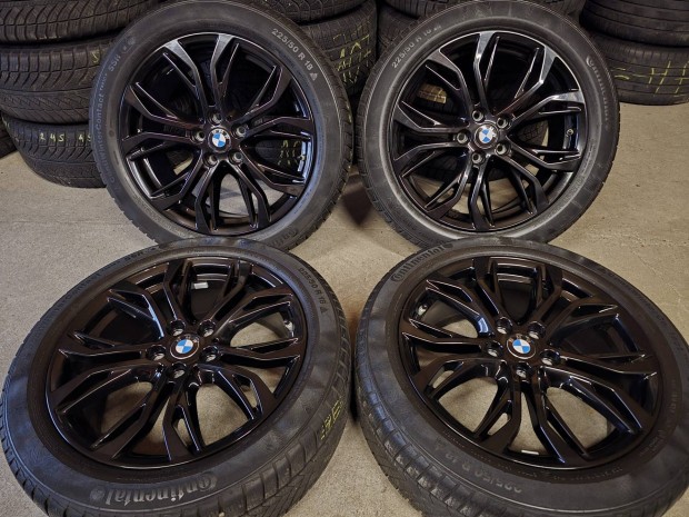 Bmw alufelni 18 felni 5x112 x1 f48 x2 f39 tli gumi