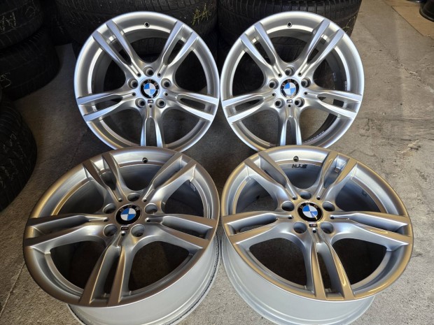 Bmw alufelni 18 felni 5x120 f30 f31 f32 f33 f36 f20 f21 e90