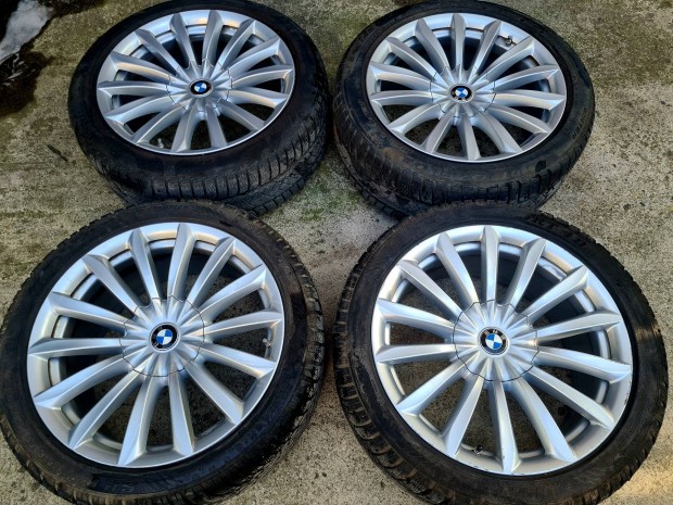 Bmw alufelni 19 5x112 felni G30 G31 G32 G11