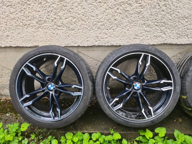 Bmw alufelni 19 5x120 F10 F11 felni