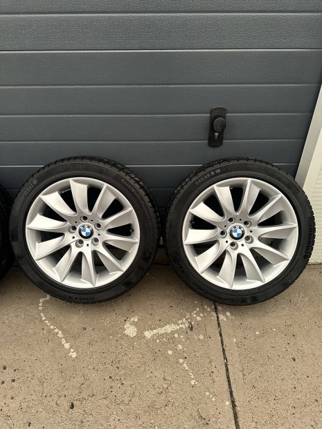 Bmw alufelni 19" Style 329 Turbine