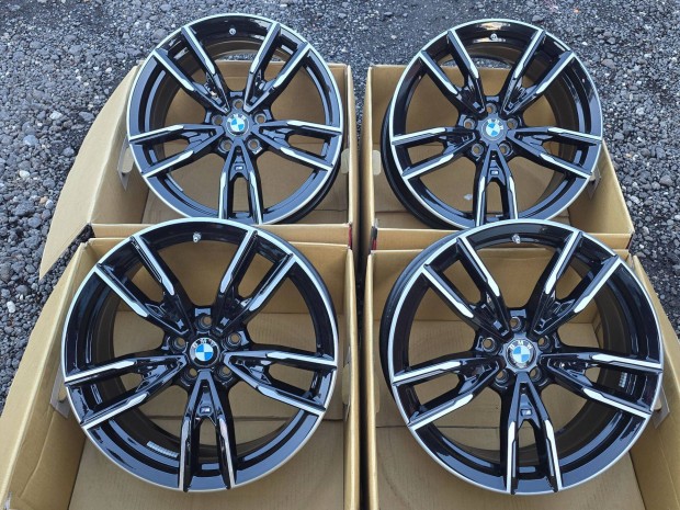 Bmw alufelni 19 felni 5x112 g20 g21 g22 g23 g42 792M